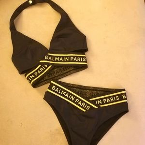 BALMAIN Bikini Set